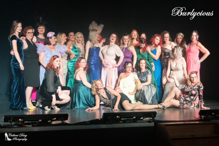 burlesqueshow roeselare